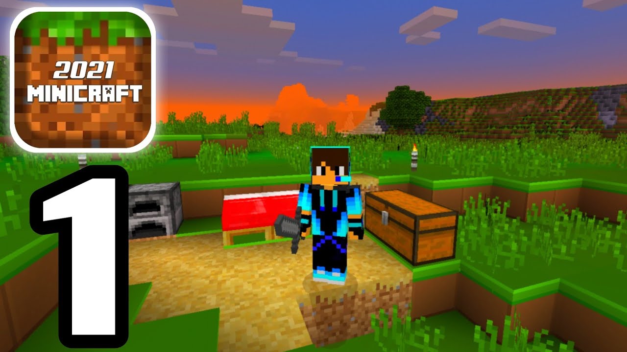 minicraft blocky craft 2021 apk minicraft blocky craft 2021 apk