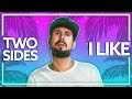 Two Sides & Shiftbach - I Like (feat. TAKEOFFANDFLY) (Official Release) [Lyric Video]
