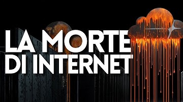 CLOUDFLARE: Niente hacker, solo un file troppo grosso che ha spento Internet... #1490