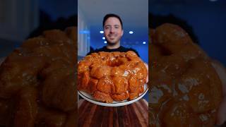 Caramel Monkey Bread