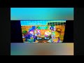 Mario Party 9 - Minigames - Pizza Me, Mario Gameplay Master COM's Playing as Mario