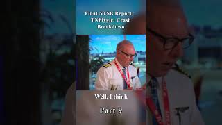 Unveiling the Truth: Final NTSB Report on 'TNFlygirl' Crash That Ended Lives – What Really Happened?