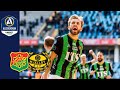 GAIS Mjällby goals and highlights