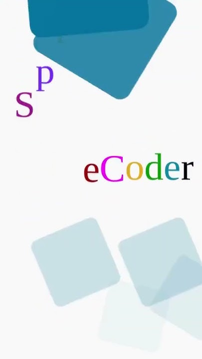 Falling text Animation using CSS - YouTube