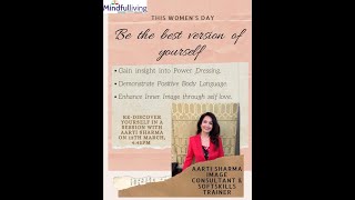 Be the best version of yourself  by Aarti Sharma #88 video screenshot 4
