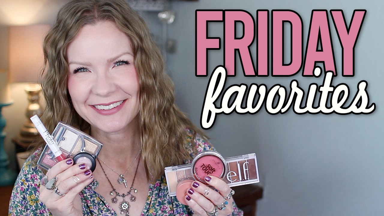 Пятничные фавориты и вкусняшки 3-6-26 Essence, ELF, Revlon и др. | Блески для губLeslie