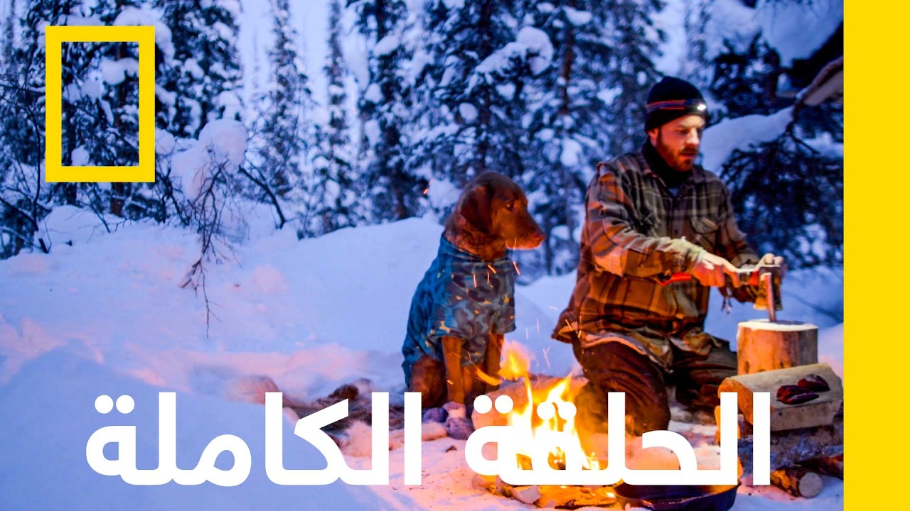 Life Below Zero Next Generation S6 Ep 1
 - نشر قبل 12 دقيقة