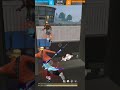 free fire 🔥 cs ranked M500 1v3 clutch only 1 tap