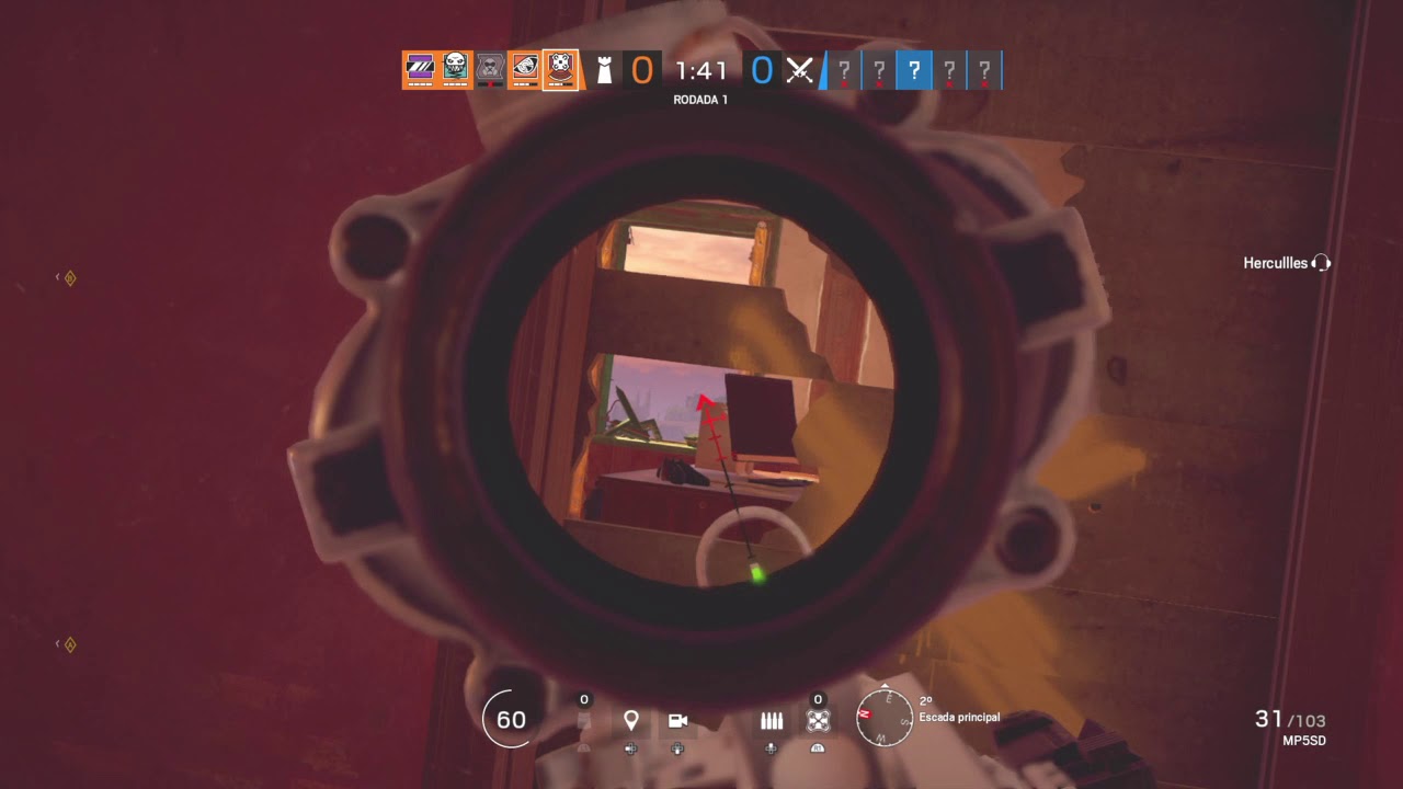 MatLothar - ProPlayer da Virtual Cowboys - 5k ranked Echo