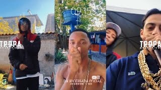 Fica De 4, Olha O Disco Vs A Menina Com A Ppk De Boneca, Com A Cara De Sapeca Fank 2022