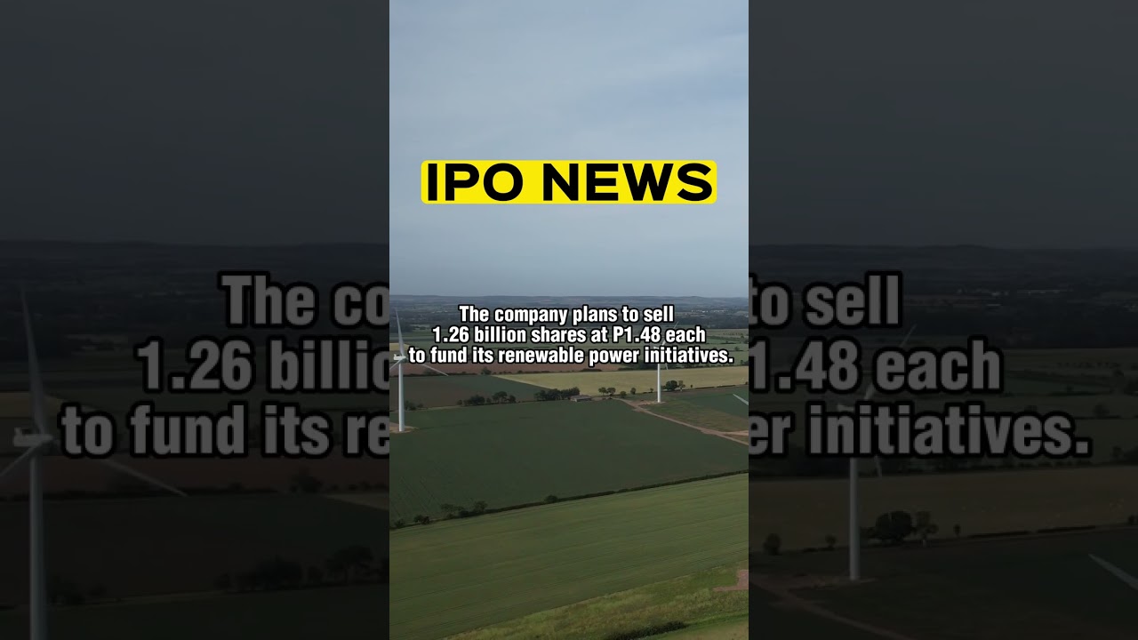 Alterate Energy's IPO gets PSE approval.
