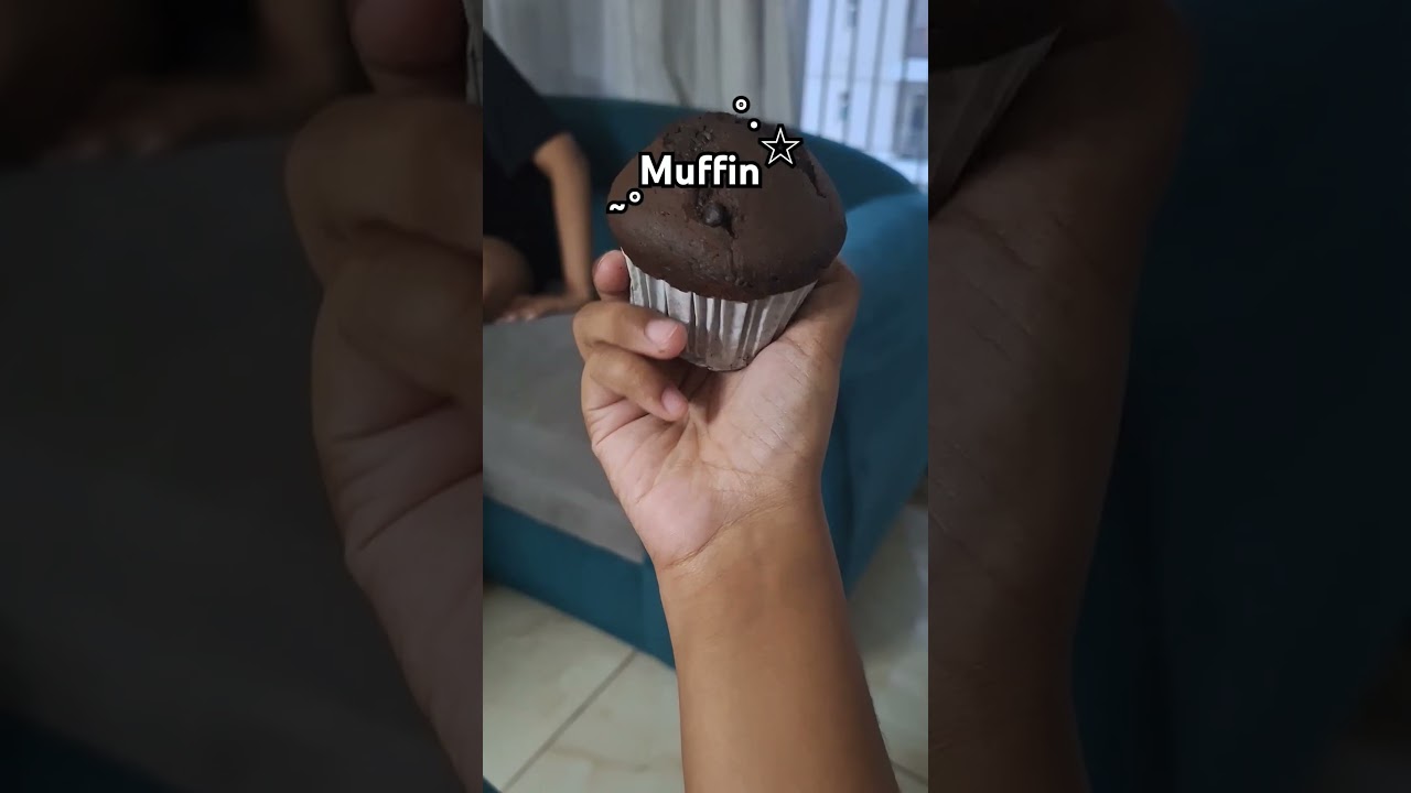muffin-Chan haiii !~#minivlog #food #explorepage #lifeisbutadream #fypシ゚viral 08-05-25 #プロセカ