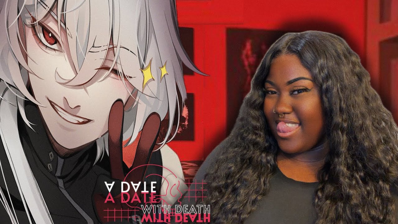 I'MA GET HIM PREGNANT 😛 | A DATE WITH DEATH