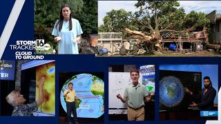 Stormtracker 16 Cloud to Ground | Ep. 11 | Happy Birthday America!