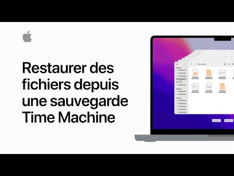 Vidéo: Comment faire un clic droit avec deux doigts et autres gestes du pavé tactile OS X