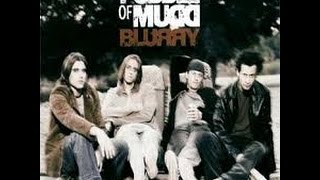 Puddle of Mudd - Blurry live with lyrics