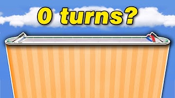 The Trackmania Campaign with 0 turns.