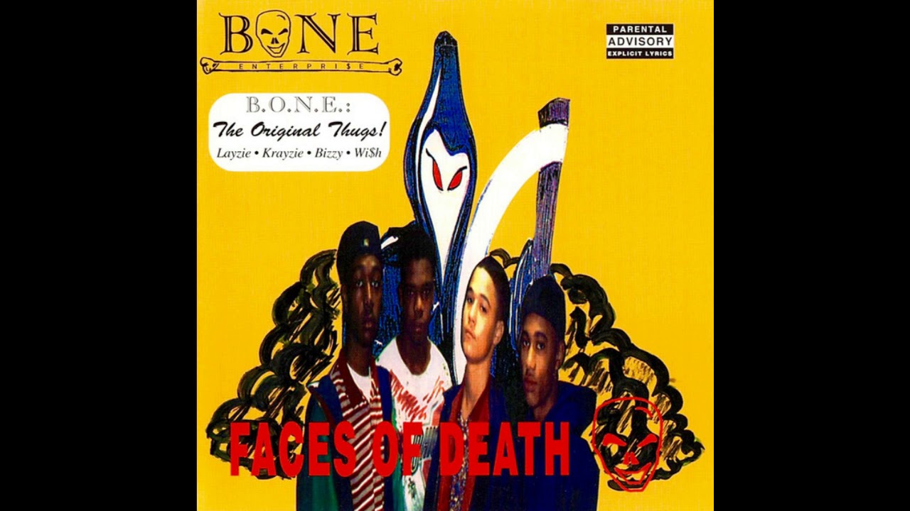 Hell Sent Bone Enterprie Instrumental Remake YouTube