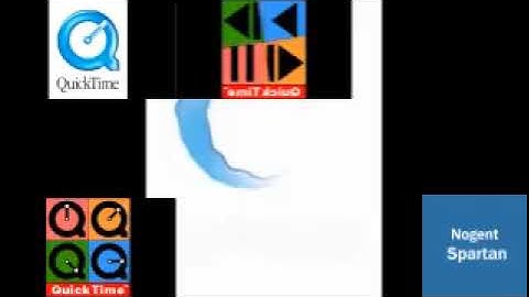 [REUPLOAD] QuickTime Has A Sparta Clean Mix (Extended Version)