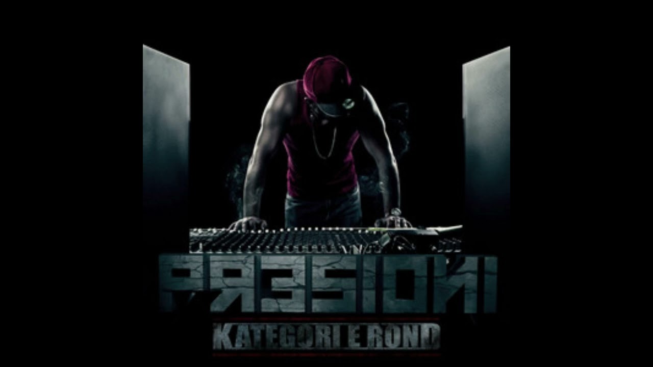 Presioni - Rrugt Jon Plot ft. Hudra & bx-Albo