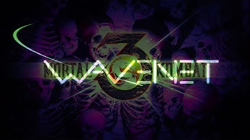 Ultimate Mortal Kombat 3 Wavenet - MAME