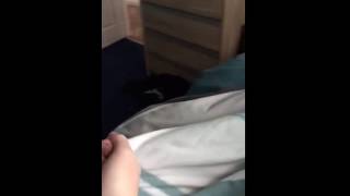 Reverse- flipping a coin