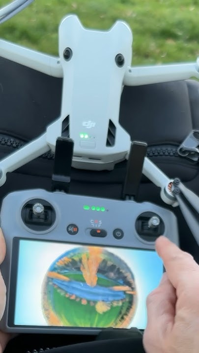 How To Get Tiny Planet With Your DJI Mini 4 Pro dji drone YouTube how-to-get-tiny-in-the-new-update-in-gorilla-tag-youtube