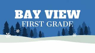 2022 Bay View Holiday Concert