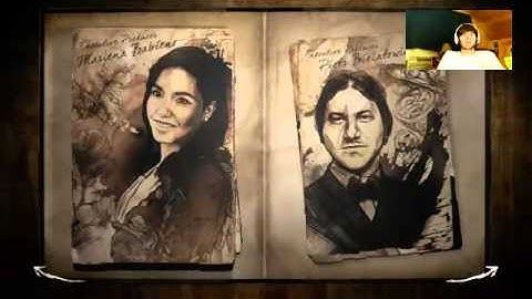 Layers of Fear (Part 10) End