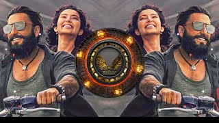 Hum Pyar Karne Wale Dhurandhar _ Official Song Mix _ Nashik Baja Mix _ Dj Khan Yavatmal 