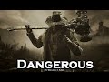 EPIC ROCK Dangerous By Welshly Arms