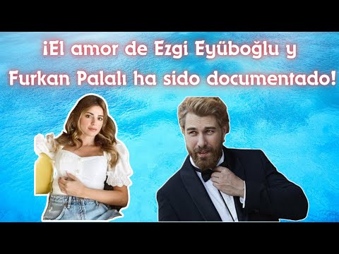 Video: Ezgi Eyuboglu: biografi aktris, karier, dan kehidupan pribadi Turki