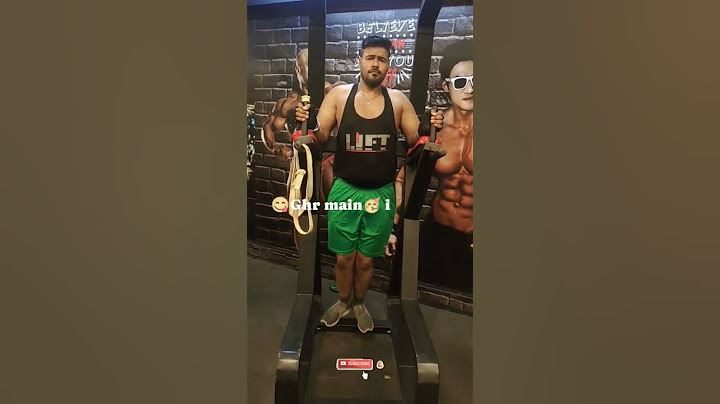 ghar me izzat hai😂 #funny #comedy #gym #fun #subscribe #shorts #youtube