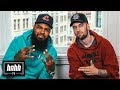 Air Jordan 11 "Cap And Gown," Adidas Crazy BYW LVL 1 & Special Guest Stalley (HNHH HotNewSneakers)