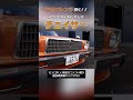 イモラオレンジが眩しいトヨタチェイサー！旧車好きなスタッフが仕上げた世界に一つだけのレストア車！　#shorts
