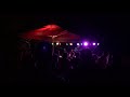 Graziano Raffa end - Kamilo Sanclemente start @ Daydreaming festival 2018, Hungary