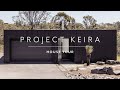 Project keira is a jewel of modern design in the australian countryside  house tour