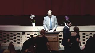 Julie Chester Memorial Service 5 31 21