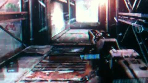 Killzone 3-Botzone Gameplay-Warzone on Frozen Dam