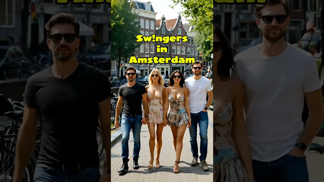 Uploads from The Travelling Swingers