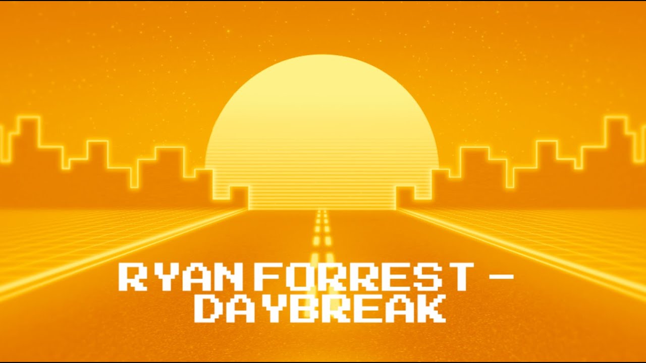 Watch Ryan Forrest - Daybreak (Official Lyrics Video) on YouTube Watch Ryan Forrest - Daybreak (Official Lyrics Video) on YouTube