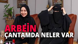 🇮🇶Arbain Yolculuğu Başlıyor | Çanta Hazırlama Vakti🇮🇶