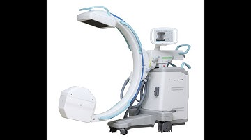 Oscar 15 FD C-Arm Intro Video