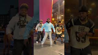 Lethabile 012  Strings Dance  By Calvin Perbi Mrouuaa U0026 Theboyperbi