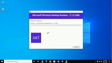 How to Install .NET Framework 3.5 Offline in Windows 10 | Enabled .NET Framework 3.5 | .NET 4.8 SDK
