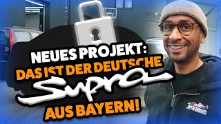 Thumbnail for JP Performance - Das ist der deutsche SUPRA aus Bayern!