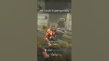 He wanted revenge 🤬  | #dbd #dbdshorts #deadbydaylight #deadbydaylightshorts #shorts #dbdclips