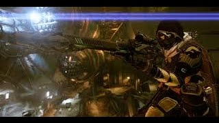 Destiny - Trials Of Osiris Highlights Part 1 (Frontier)