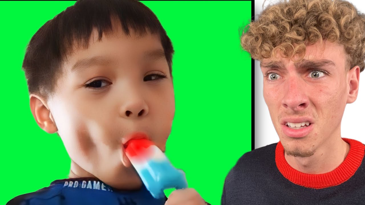 Watching My Subscribers HORRIBLE YouTube Videos