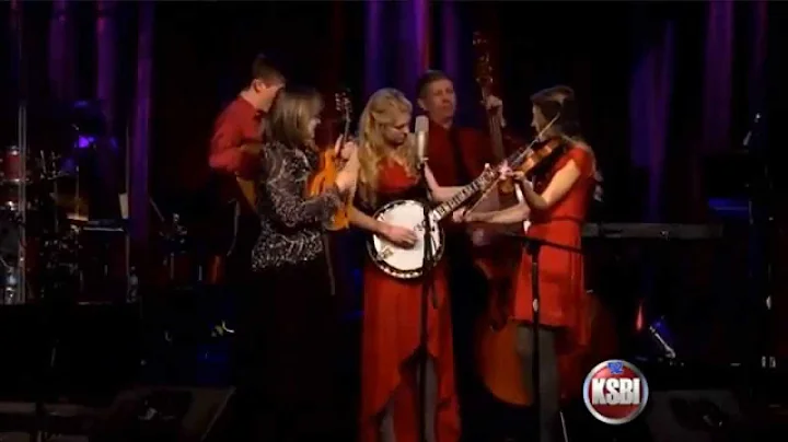 The Petersen Family Featuring Ellen Petersen w/ Ba...
